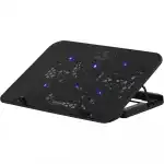 Охлаждающая подставка 2E CPG-002 Black 2E-CPG-002