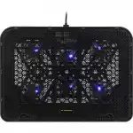 Охлаждающая подставка 2E CPG-002 Black 2E-CPG-002
