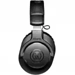 Наушники Audio-Technica ATH-M20XBT Black