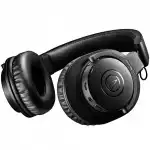 Наушники Audio-Technica ATH-M20XBT Black