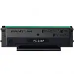 Лазерный картридж Pantum PC-211P 1600 page cartridge / locked chip / for P2200/P2500/M6500/M6550/M6600