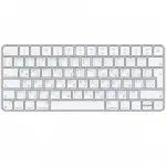 Клавиатура Apple Magic Keyboard MK2A3RS/A (Беспроводная, Bluetooth)