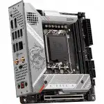 Материнская плата MSI MPG Z790I EDGE WIFI 911-7E03-001 (Mini-iTX, LGA 1700)