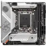 Материнская плата MSI MPG Z790I EDGE WIFI 911-7E03-001 (Mini-iTX, LGA 1700)