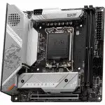 Материнская плата MSI MPG Z790I EDGE WIFI 911-7E03-001 (Mini-iTX, LGA 1700)