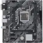 Материнская плата Asus PRIME H510M-E (Micro-ATX, LGA 1200)