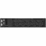 Источник бесперебойного питания Delta AMPLON RT-20K3P UPS203R6RT2N035 (Двойное преобразование (On-Line), Напольный, 20000 ВА, 20000)