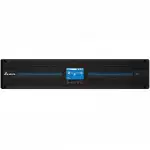 Источник бесперебойного питания Delta AMPLON RT-20K3P UPS203R6RT2N035 (Двойное преобразование (On-Line), Напольный, 20000 ВА, 20000)