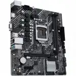 Материнская плата Asus PRIME H510M-K (Micro-ATX, LGA 1200)
