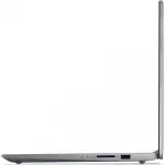Ноутбук Lenovo IdeaPad Slim 3 14AMN8 82XN003ARK (14 ", FHD 1920x1080 (16:9), AMD, Athlon, 8 Гб, SSD, 256 ГБ, AMD Radeon Graphics)
