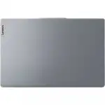 Ноутбук Lenovo IdeaPad Slim 3 14AMN8 82XN003ARK (14 ", FHD 1920x1080 (16:9), AMD, Athlon, 8 Гб, SSD, 256 ГБ, AMD Radeon Graphics)