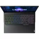 Ноутбук Lenovo Legion Pro 5 16IRX8 82WK005FRK (16 ", WQXGA 2560x1600 (16:10), Intel, Core i7, 16 Гб, SSD, 1 ТБ, NVIDIA GeForce RTX 4060)