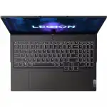 Ноутбук Lenovo Legion Pro 7 16IRX8H 82WQ003CRK (16 ", WQXGA 2560x1600 (16:10), Intel, Core i9, 16 Гб, SSD, 1 ТБ, NVIDIA GeForce RTX 4080)