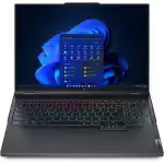 Ноутбук Lenovo Legion Pro 7 16IRX8H 82WQ003CRK (16 ", WQXGA 2560x1600 (16:10), Intel, Core i9, 16 Гб, SSD, 1 ТБ, NVIDIA GeForce RTX 4080)