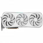 Видеокарта Zotac RTX 4090 Trinity OC White Edition ZT-D40900Q-10P (24 ГБ)
