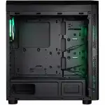 Корпус 2E SCORPION 4 GL-04B-OP (Игровые, Midi-Tower)