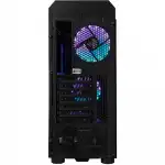 Корпус 2E SCORPION 4 GL-04B-OP (Игровые, Midi-Tower)