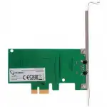Сетевая карта Gembird NIC-GX1