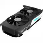 Видеокарта Zotac RTX 4070 Twin Edge OC ZT-D40700H-10SMP (12 ГБ)