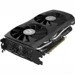Видеокарта Zotac RTX 4070 Twin Edge OC ZT-D40700H-10SMP (12 ГБ)