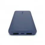 Внешний аккумулятор (Power Bank) Belkin 10K Power Bank with USB-C 15W BPB011btBL (10000 мАч, Синий)