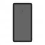 Внешний аккумулятор (Power Bank) Belkin 20K Power Bank BPB012btBK (20000 мАч, Черный)