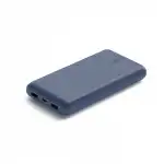 Внешний аккумулятор (Power Bank) Belkin 20K Power Bank BPB012btBL (20000 мАч, Синий)