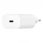 Belkin 25W PD PPS Wall Charger WCA004vf1MWH-B6 (25)