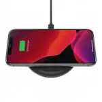 Belkin BOOST↑CHARGE™ Wireless Charging Pad 15W WIA002btBK (15)