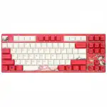 Клавиатура Varmilo Koi VEM87 A33A039A8A3A01A034 (Проводная, USB)