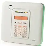 Visonic Детектор потолочный ПИК MP-872 PG2 VS-0-103635