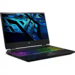 Ноутбук Acer Predator Helios 300 PH315-55-57AH NH.QGNER.004 (15.6 ", FHD 1920x1080 (16:9), Intel, Core i5, 16 Гб, SSD, 512 ГБ, nVidia GeForce RTX 3070)