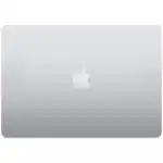 Ноутбук Apple MacBook Air 15 2023 MQKP3 (15.3 ", 2880x1864 (16:10), Apple, Apple M2 series, 8 Гб, SSD, 256 ГБ, Apple M2 10-Core)