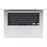 Ноутбук Apple MacBook Air 15 2023 MQKP3 (15.3 ", 2880x1864 (16:10), Apple, Apple M2 series, 8 Гб, SSD, 256 ГБ, Apple M2 10-Core)