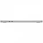 Ноутбук Apple MacBook Air 15 2023 MQKP3 (15.3 ", 2880x1864 (16:10), Apple, Apple M2 series, 8 Гб, SSD, 256 ГБ, Apple M2 10-Core)