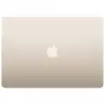 Ноутбук Apple MacBook Air 15 2023 MQKU3 (15.3 ", 2880x1864 (16:10), Apple, Apple M2 series, 8 Гб, SSD, 256 ГБ, Apple M2 10-Core)