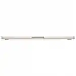 Ноутбук Apple MacBook Air 15 2023 MQKU3 (15.3 ", 2880x1864 (16:10), Apple, Apple M2 series, 8 Гб, SSD, 256 ГБ, Apple M2 10-Core)