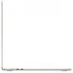 Ноутбук Apple MacBook Air 15 2023 MQKU3 (15.3 ", 2880x1864 (16:10), Apple, Apple M2 series, 8 Гб, SSD, 256 ГБ, Apple M2 10-Core)
