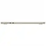 Ноутбук Apple MacBook Air 15 2023 MQKU3 (15.3 ", 2880x1864 (16:10), Apple, Apple M2 series, 8 Гб, SSD, 256 ГБ, Apple M2 10-Core)