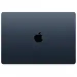 Ноутбук Apple MacBook Air 15 2023 MQKW3 (15.3 ", 2880x1864 (16:10), Apple, Apple M2 series, 8 Гб, SSD, 256 ГБ, Apple M2 10-Core)