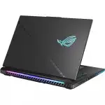 Ноутбук Asus ROG Strix SCAR 18 G834JY-N6038W (18 ", WQXGA 2560x1600 (16:10), Intel, Core i9, 32 Гб, SSD, 2 ТБ, NVIDIA GeForce RTX 4090)