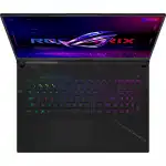 Ноутбук Asus ROG Strix SCAR 18 G834JY-N6038W (18 ", WQXGA 2560x1600 (16:10), Intel, Core i9, 32 Гб, SSD, 2 ТБ, NVIDIA GeForce RTX 4090)