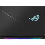 Ноутбук Asus ROG Strix SCAR 18 G834JY-N6038W (18 ", WQXGA 2560x1600 (16:10), Intel, Core i9, 32 Гб, SSD, 2 ТБ, NVIDIA GeForce RTX 4090)