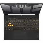 Ноутбук Asus TUF Gaming F15 FX507ZU4-LP053 90NR0FG7-M006R0 (15.6 ", FHD 1920x1080 (16:9), Intel, Core i7, 16 Гб, SSD, 1 ТБ, nVidia GeForce RTX 4050)