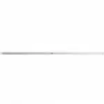 Клавиатура Apple Magic Silver MQ052RS (Беспроводная, Bluetooth)