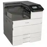МФУ Lexmark MS911de (А3, Лазерный, Монохромный (Ч/Б))