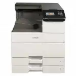 МФУ Lexmark MS911de (А3, Лазерный, Монохромный (Ч/Б))