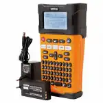 Маркировочный принтер Brother PT-E300VP