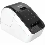 Маркировочный принтер Brother QL-810W