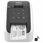 Маркировочный принтер Brother QL-810W
